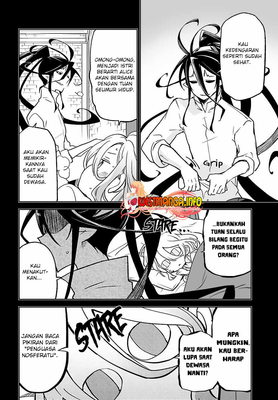 Henkyou Gurashi no Maou, Tensei shite Saikyou no Majutsushi ni naru ~Aisarenagara Nariagaru Moto Maō wa, Ningen o Shiritai~